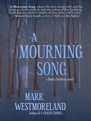 cover image of A Mourning Song